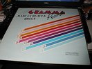 QUEEN MADE IN HEAVEN RARE 250 ZIMBABWE LP.DIFF-NEAR MINT  250 ONLY