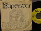 wlp SUPERSTAR Murray Head Jesus Christ Superstar PS PROMO
