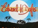 WELSH FOLK-ROCK LP EDWARD H. DAFIS FFORD NEWYDD EINGL-AMERICANIDD GRET O FYW