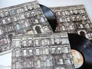 LED ZEPPELIN 2 LP SWAN SONG PHYSICAL GRAFFITI OIS |216
