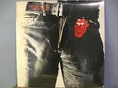 ROLLING STONES Sticky Fingers ** US Atlantic dist. issue 1977 SEALED w/ zipper