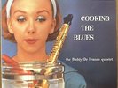 Buddy DeFranco Quintet-Cooking The Blues-Verve 1519-JAPAN
