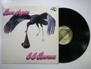 J.J. BARNES Born Again PERCEPTION LP NM Autographed Copy Detroit Northern Soul