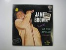 JAMES BROWN Live At The Apollo Volume II KING double LP Orignal Soul Funk SEALED