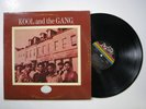 KOOL AND THE GANG s/t DE-LITE LP Original Jazz Funk Breaks