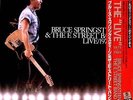Bruce Springsteen Vinyl Box Set Live/1975-85 + Red Obi & Print Japanese