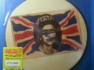 (NEW) SEX PISTOLS God Save The Queen Picture Disc 7