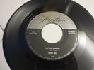 1959 ROCKABILLY DOO WOP 45 JIMMY BEE EDDIE COCHRAN on HAMILTON ''LITTLE ANGEL''
