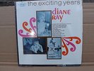 Diane Ray Exciting Years SEALED MONO  LP MERCURY MG 20903 POP FEMALE VOCAL