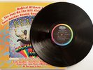 The Beatles MAGICAL MYSTERY TOUR 1st Press 1967 LP Record SMAL 2835 LIGHTLY USED