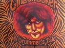 Ginger Baker / A Drummer‘s Tale - Vinyl LP 180g