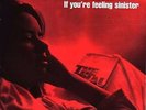BELLE & SEBASTIAN - IF YOU'RE FEELING SINISTER (LP)