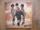EP THE ORLONS 