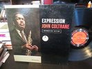 John Coltrane - Expression IMPULSE A-9120 ORIGINAL MONO RVG w/ gatefold cover
