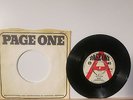 Marion-I go to sleep-R.Davis/The Kinks-Beat Club 1967 Page One UK 