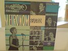 METRONOME ENSEMBLE BELGRADE - RARE YUGOSLAWIA JAZZ VOCAL LP - MONO - MINT