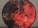 MORBID ANGEL - Blessed Are The Sick Picture Vinyl 1. Press Earache Records 2009