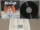 SEPULTURA / OVERDOSE - Bestial Devastation / Século X.X. Vinyl Cogumelo 1985