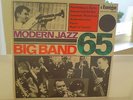 MODERN BIG BAND 65 - EL PETROWSKY - AMGIA - MONO - GERMAN KILLER MODAL JAZZ -NM