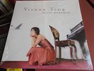 VIENNA TENG: WARM STRANGERS: VINYL LP: 2005: NEU
