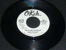 NORTHERN SOUL Mary Knight Come On Baby Okeh demo