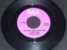 NORTHERN SOUL Major Lance You Don't Want Me No More Okeh