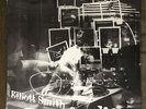 ELLIOTT SMITH XO WHITE COLORED VINYL LP SEALED LTD EDITION LOW #002/500 RARE
