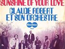 CLAUDE ROBERT °STOP 27° - RARE FRENCH PSYCH JAZZ FUNK 7
