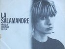 °LA SALAMANDRE° RARE SWISS PSYCH FUNK OST 7