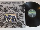 THIN LIZZY - JAILBREAK