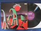 Diabolus - same - superrare Prog LP - Original auf Bellaphon