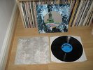 MOONKYTE Count me out UK 1971 MOTHER SMOT 1 original in DIE-CUT SLEEVE w/ INNER