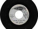 NORTHERN SOUL - THE FIDELS / I'M GIVIN' YOU NOTICE BABY -TAKE AWAY THE LONLINESS
