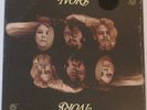 IVORY s/t SEALED LP on Tetragrammaton Records 1968 PSYCH ROCK