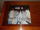 RADIOHEAD - Kid A - Double 10