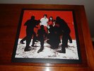 THE WHITE STRIPES - White Blood Cells - 12