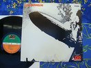 LED ZEPPELIN 1 ? FIRST ALBUM ? RARE TOP NMint VINYL RECORDS#13