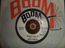 LISTEN MOD / BOOGALOO / FUNK 45RPM - DEAN PARRISH - SKATE (PARTS 1 + 2)