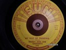 LISTEN 60'S GARAGE / PSYCH / MOD - RANDY AND THE RADIANTS - MY WAY OF THINKING