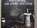 JIMMY DEUCHAR PUB CRAWLING LP 1957 ORIGINAL TUBBY HAYES STAN TRACEY VERY RARE 
