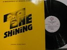 THE SHINING   ORIGINAL SOUNDTRACK