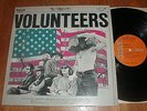 JEFFERSON AIRPLANE Orig 1969 