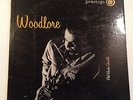 JAZZ LP  Phil Woods  WOODLORE  Prestige 7018  W 50th  RVG  DG