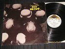 THE MOVE Looking on LP 1970 ORIGINAL FLY 1 FULLY LAMINATED FIRST PRESS