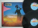 Amon Düül II - Yeti (2 LPs) - Strand 6.28521- Germany 1978