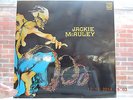 Jackie McAuley - Self Titled - original 1971 vinyl LP