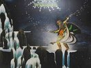 Uriah Heep Demons And Wiizards New Sealed Limited Edition 180G Vinyl 2 LP