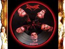 ? ¦¦  DISMEMBER: Pieces (PIC + Bonustrack) Cannibal Corpse, Obituary, Grotesque