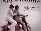PANTON, Roy/YVONNE HARRISON with TEDDY GARCIA'S MUSICAL COMBO - Moving On - LP