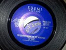 Northern Soul Rare   I'm com'un home in the morn'un  Lou Pride   SUEMI Records